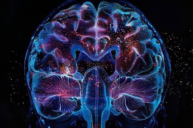 すくみ足の原因と対策について